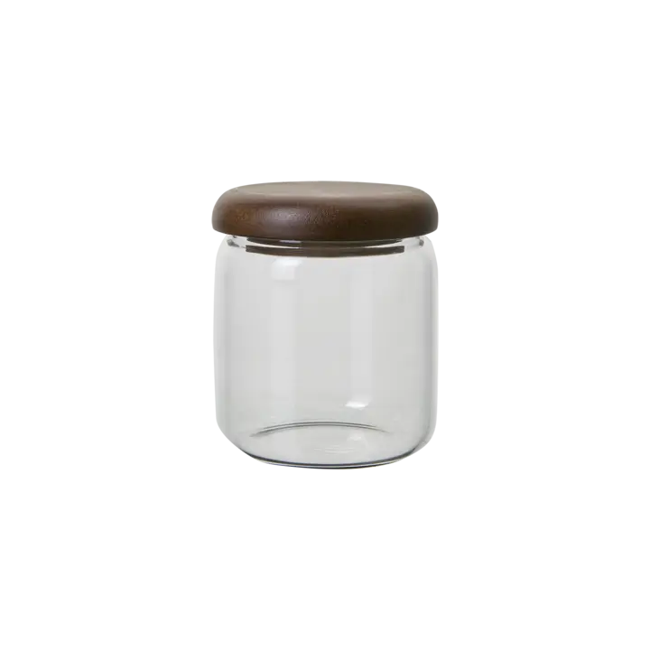 Kalle Burk Med Lock Klar