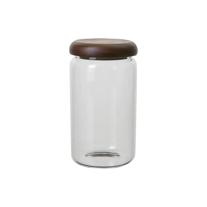 Kalle Burk Med Lock Klar