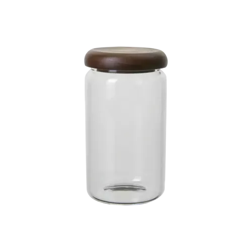 Kalle Burk Med Lock Klar