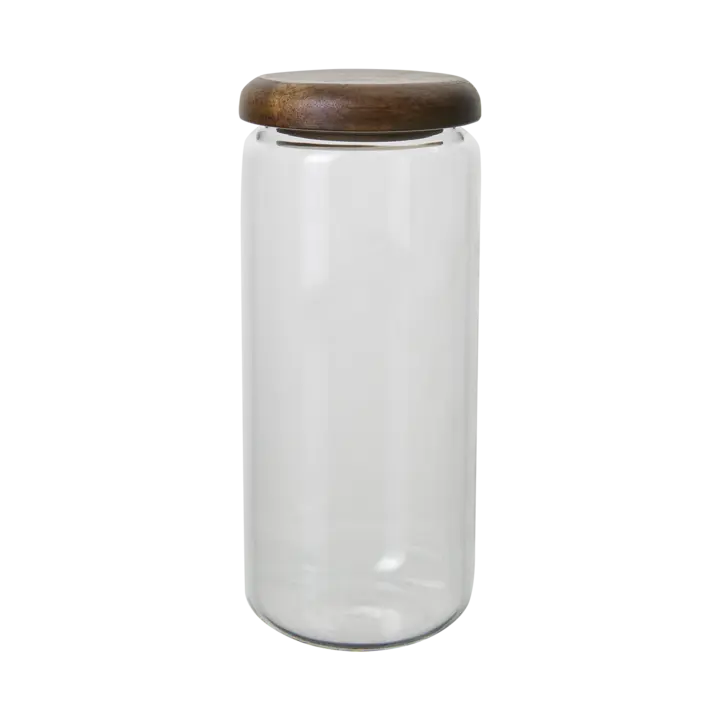 Kalle Burk Med Lock Klar