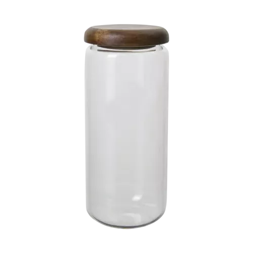 Kalle Burk Med Lock Klar