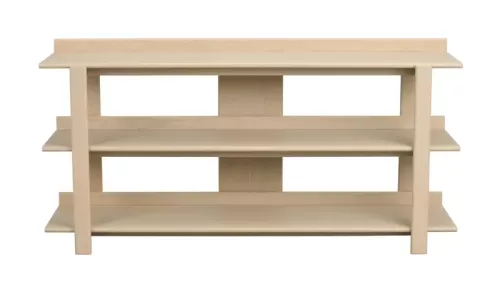 Kilian Avlastningsbord Vitpigmenterad