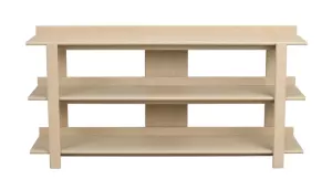 Kilian Avlastningsbord Vitpigmenterad