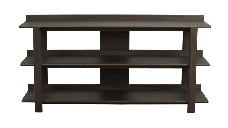 Kilian Avlastningsbord Brun