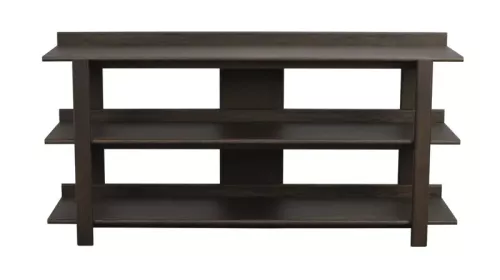 Kilian Avlastningsbord Brun