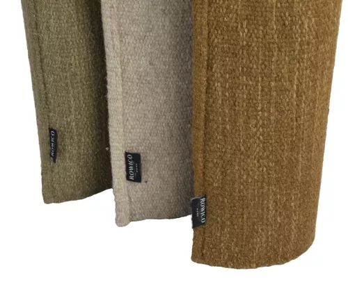 Moorfields Matta Grön