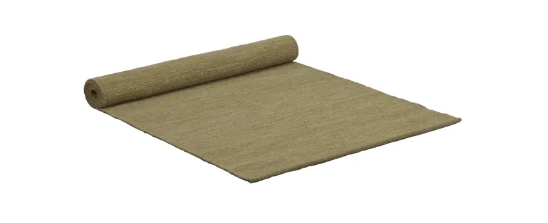 Moorfields Matta Grön