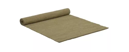 Moorfields Matta Grön