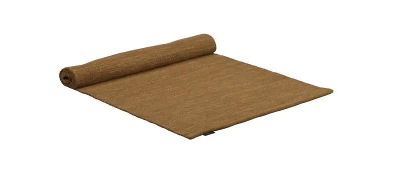 Moorfields Matta Saffransgul