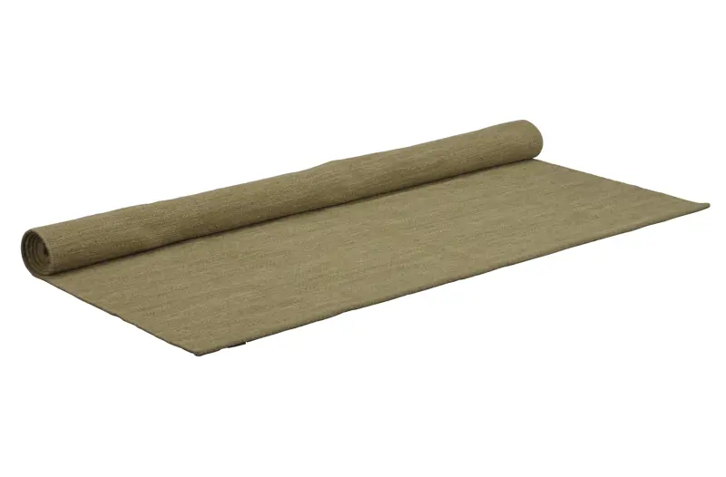 Moorfields Matta Grön