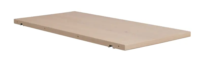 Gifford Iläggsskiva Vitpigmenterad