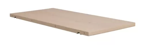 Gifford Iläggsskiva Vitpigmenterad