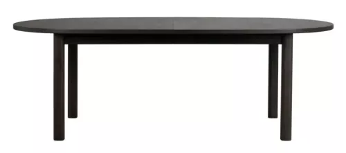 Gifford Matbord Brun