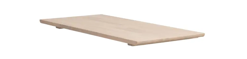 Derrymore Tillägg Vitpigmenterad