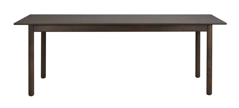 Derrymore Matbord Brun