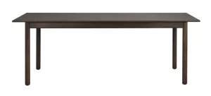 Derrymore Matbord Brun