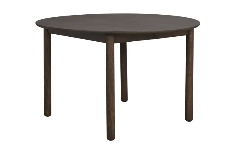 Derrymore Matbord Brun