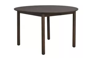 Derrymore Matbord Brun