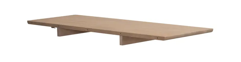 Clapperton Iläggsskiva Sand