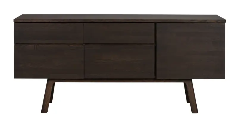 Cleardale Sideboard Brun