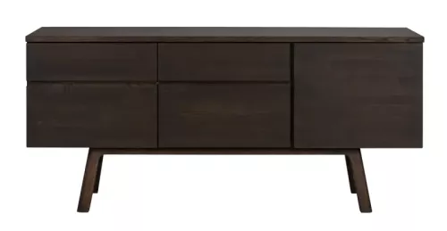 Cleardale Sideboard Brun