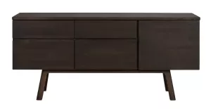 Cleardale Sideboard Brun