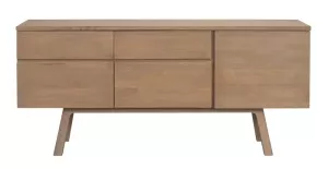 Cleardale Sideboard Sand