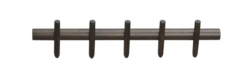 Hillmond Kroklist Brun