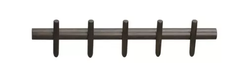 Hillmond Kroklist Brun