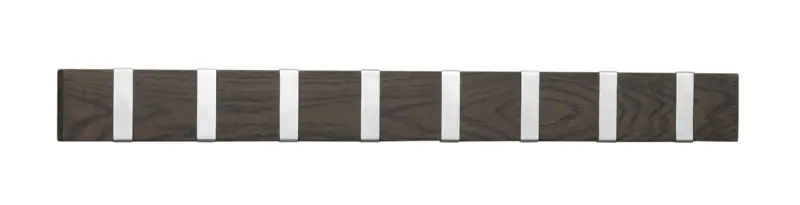 Confetti Kroklist Brun