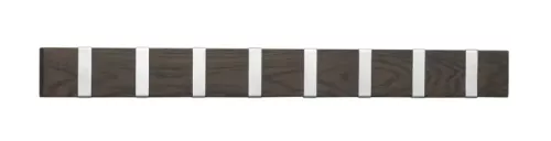 Confetti Kroklist Brun