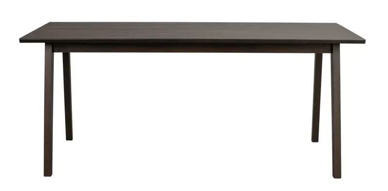 Melfort Matbord Brun