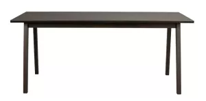 Melfort Matbord Brun