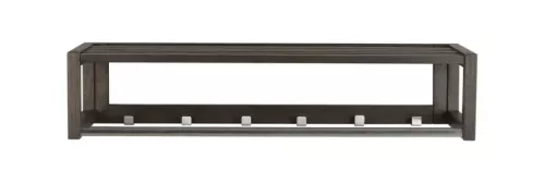 Confetti Hatthylla Brun