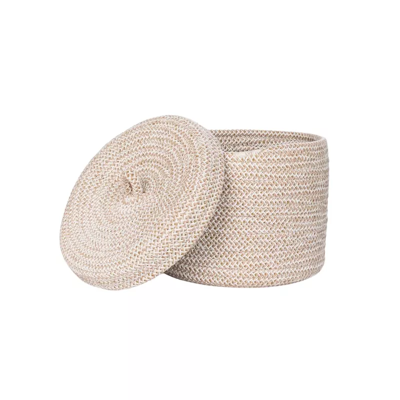 Sebal Korg Beige Liten