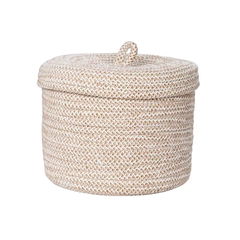 Sebal Korg Beige Liten