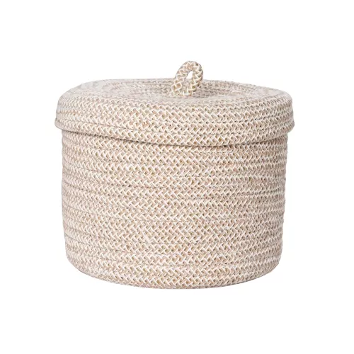 Sebal Korg Beige Liten