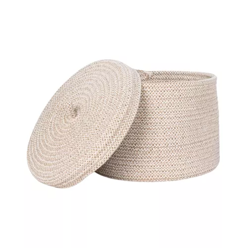 Sebal Korg Beige Stor