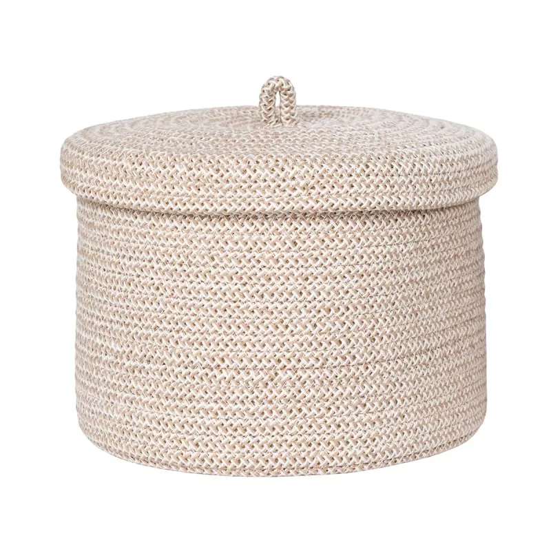 Sebal Korg Beige Stor