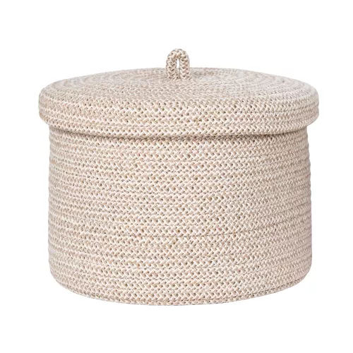 Sebal Korg Beige Stor