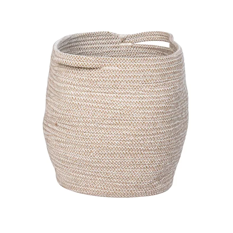 Lamas Korg Beige Liten