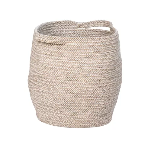 Lamas Korg Beige Liten