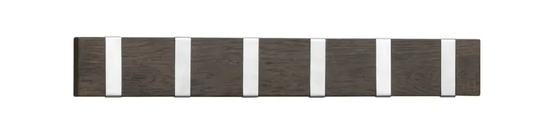 Confetti Kroklist Brun