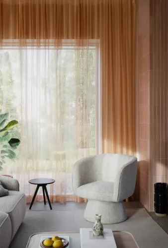 Shoreham Fåtölj Serenity Ljusbeige