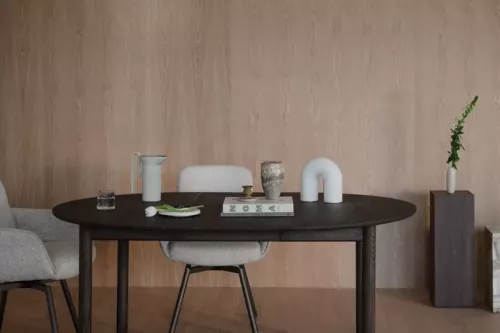 Derrymore Iläggsskiva Brun