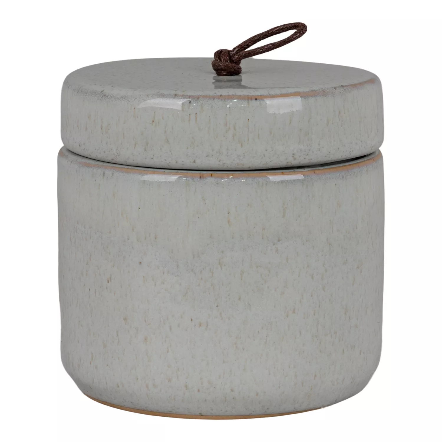 Keramisk Burk