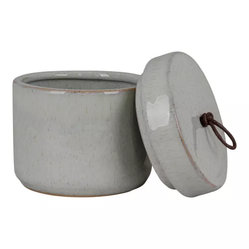 Keramisk Burk