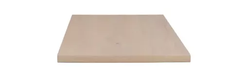 Gifford Iläggsskiva Vitpigmenterad