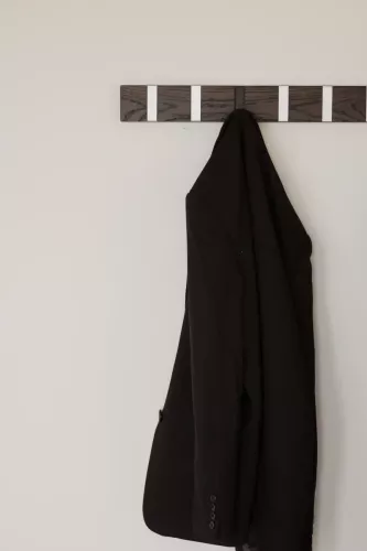 Confetti Kroklist Brun