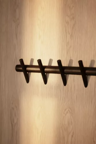 Hillmond Kroklist Brun